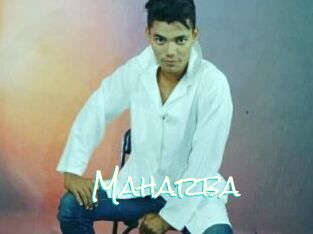 Maharba
