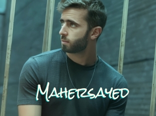 Mahersayed