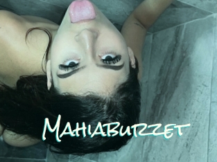 Mahiaburzet