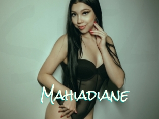 Mahiadiane