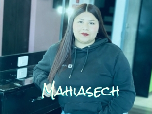 Mahiasech