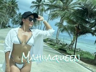 Mahiiaqueen