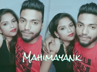 Mahimayank