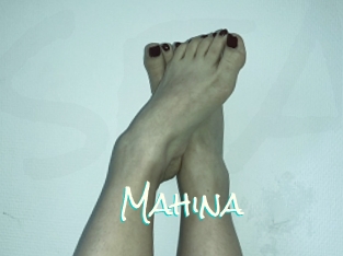 Mahina