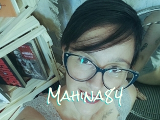 Mahina84