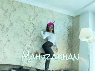 Mahirakhan