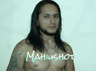 Mahiushot