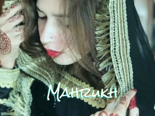 Mahrukh