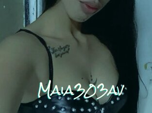 Maia303av