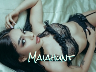 Maiahunt