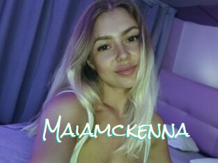 Maiamckenna