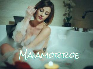 Maiamorroe