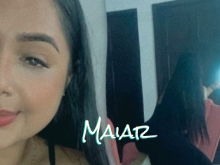 Maiar