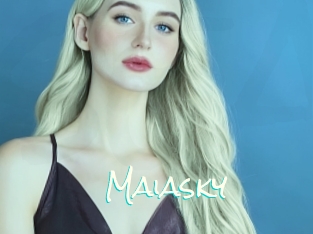 Maiasky