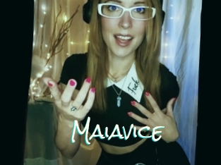 Maiavice