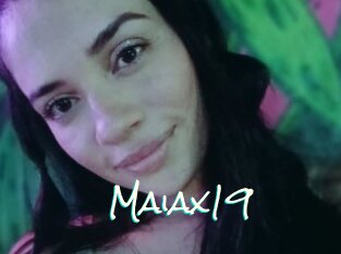 Maiax19