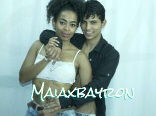 Maiaxbayron