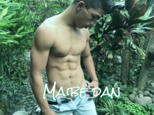 Maibe_dan