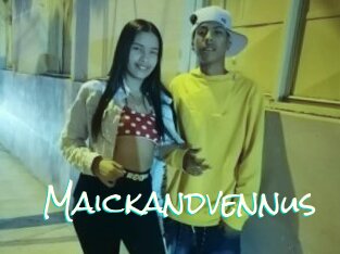Maickandvennus