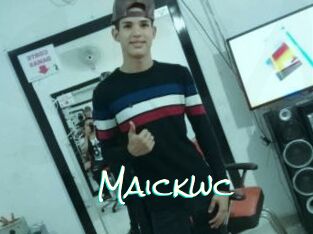 Maickwc