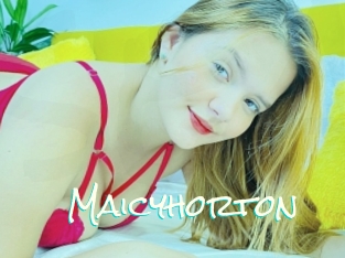 Maicyhorton