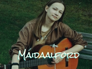 Maidaalford