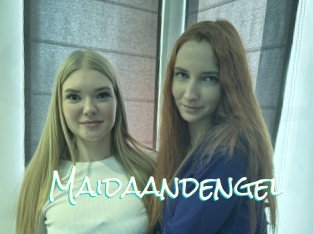 Maidaandengel