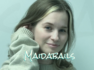 Maidabails