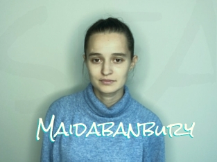 Maidabanbury