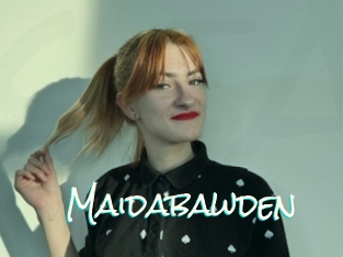 Maidabawden