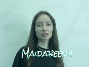 Maidabeech