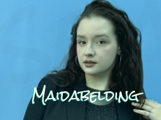Maidabelding