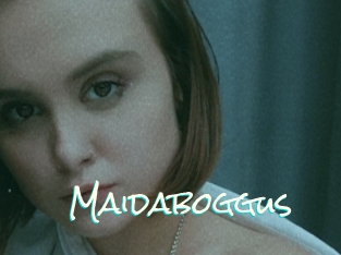 Maidaboggus