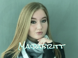 Maidabritt