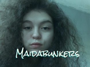 Maidabunkers