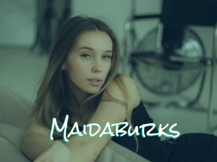 Maidaburks