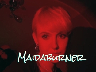 Maidaburner