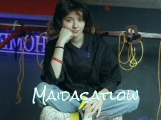 Maidacatlow