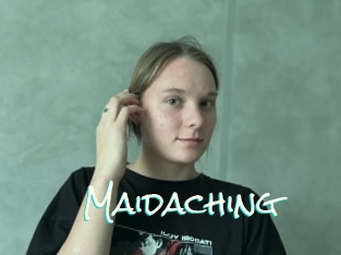 Maidaching
