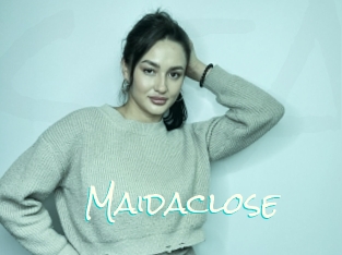 Maidaclose