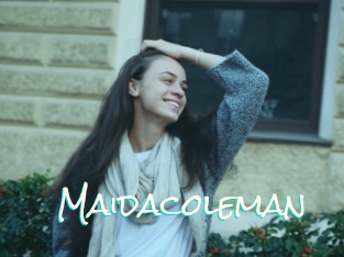 Maidacoleman