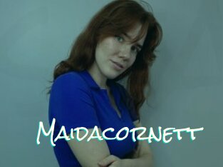 Maidacornett