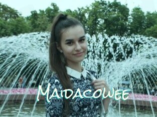 Maidacowee