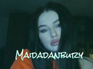 Maidadanbury