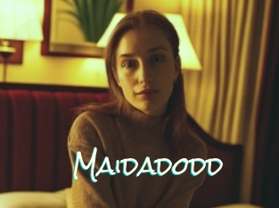 Maidadodd