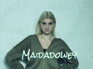 Maidadowey