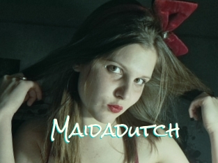 Maidadutch