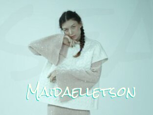 Maidaelletson