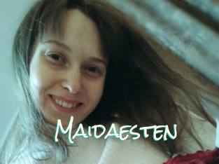Maidaesten