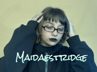 Maidaestridge